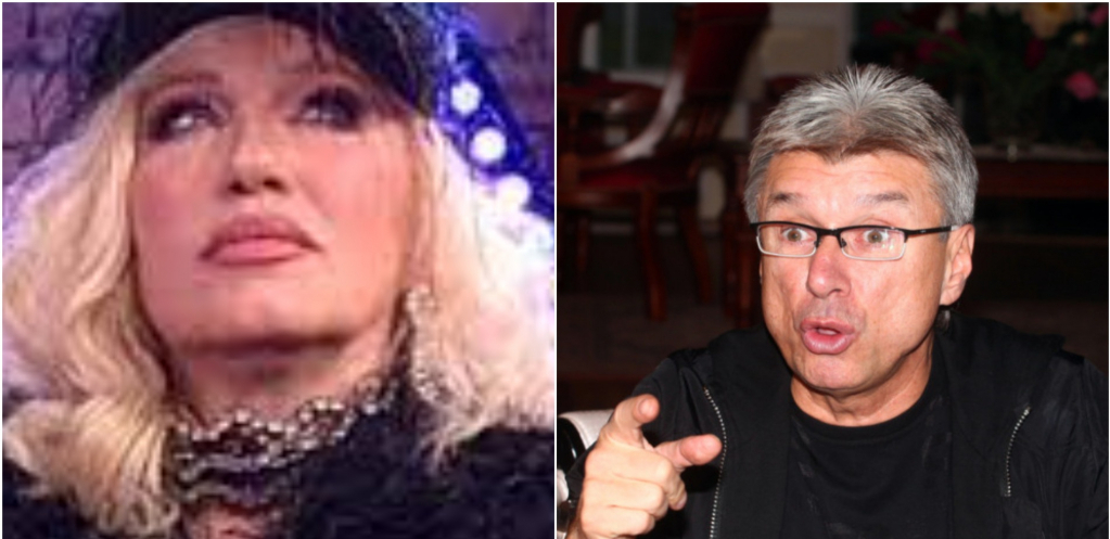 PROŽIVLJAVA PAKAO! Nada Topčagić dobija stravične pretnje, ogorčena na Sašu Popovića razvezala jezik o svemu što se prećutkuje na estradi