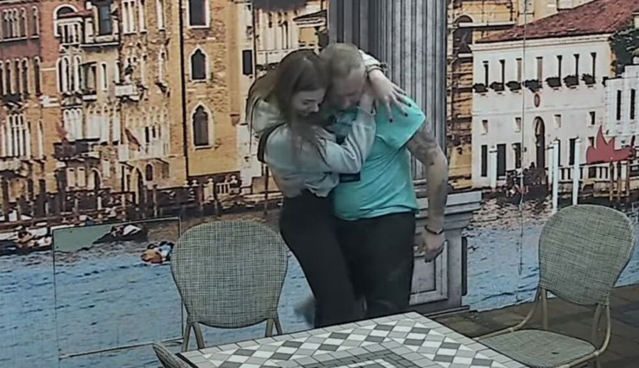 NE VRAĆAM GA MARINI! Milijana čvrsta u odluci da se uda za Ivana, ne odustaje od Gavrilovića nikako, a sada je to i jasno stavila do znanja