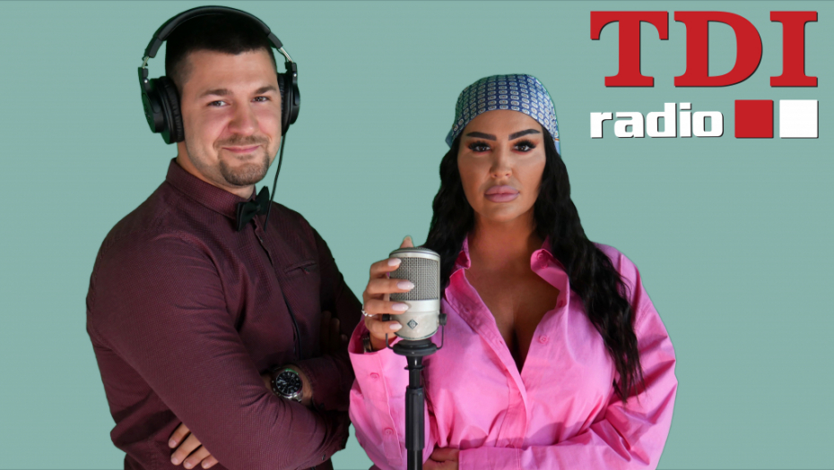 Zabava je ozbiljan posao!