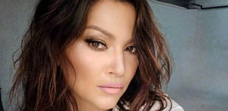 NINA BADRIĆ TRAŽILA DEČKA PREKO SAJTA ZA UPOZNAVANJE Stavila svoju sliku, a lažno ime i onda se sve saznalo!