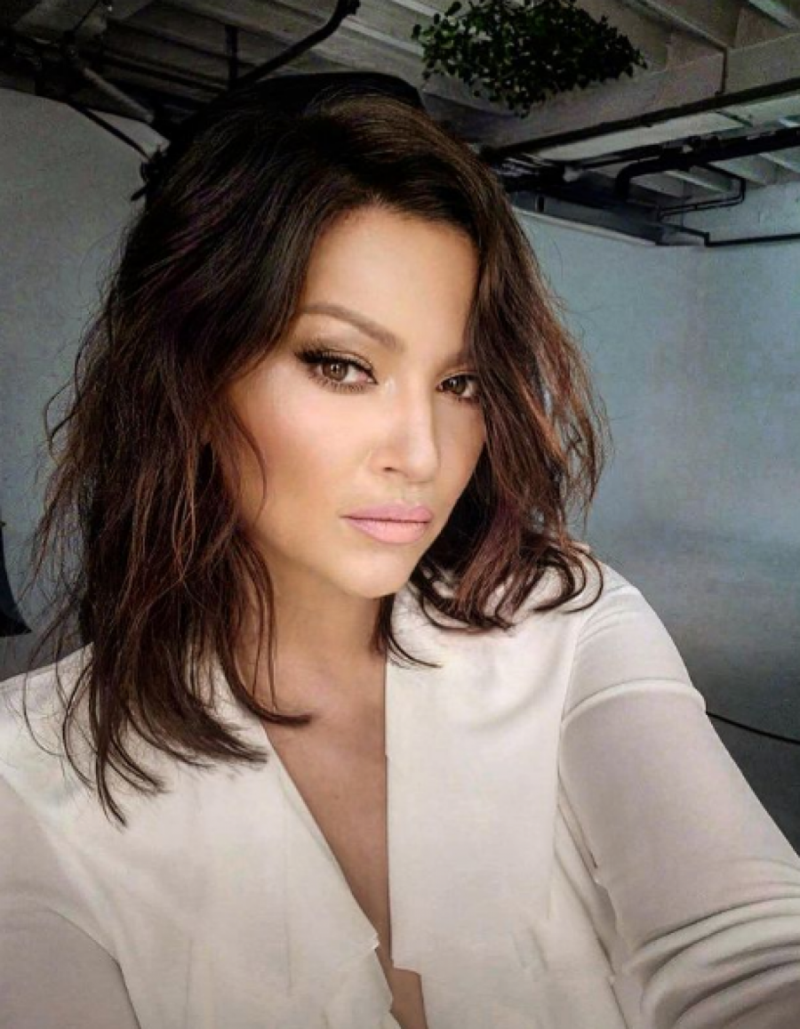 HOLIVUDSKI GLUMAC JE POZVAO NA VEČERU, A ONA GA ODBILA! Nina Badrić otkrila šta je rekla njegovom asistentu, kako bi ga oterala od sebe!