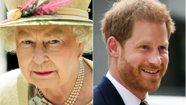 BRITANIJA PIŠE PETICIJU PROTIV KRALJEVSKE PORODICE! Građani žele da princ Hari i Megan Markl momentalno urade ovo ili im se ne piše dobro!