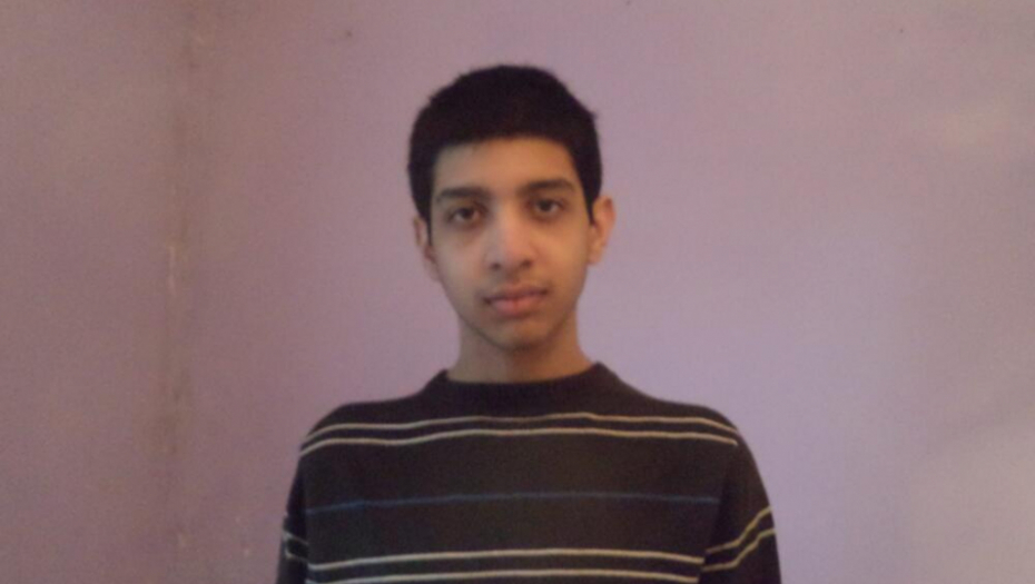 NESTAO ALEKSANDAR KOD ARILJA: Nema ga već 8 dana, porodica sumnja na otmicu