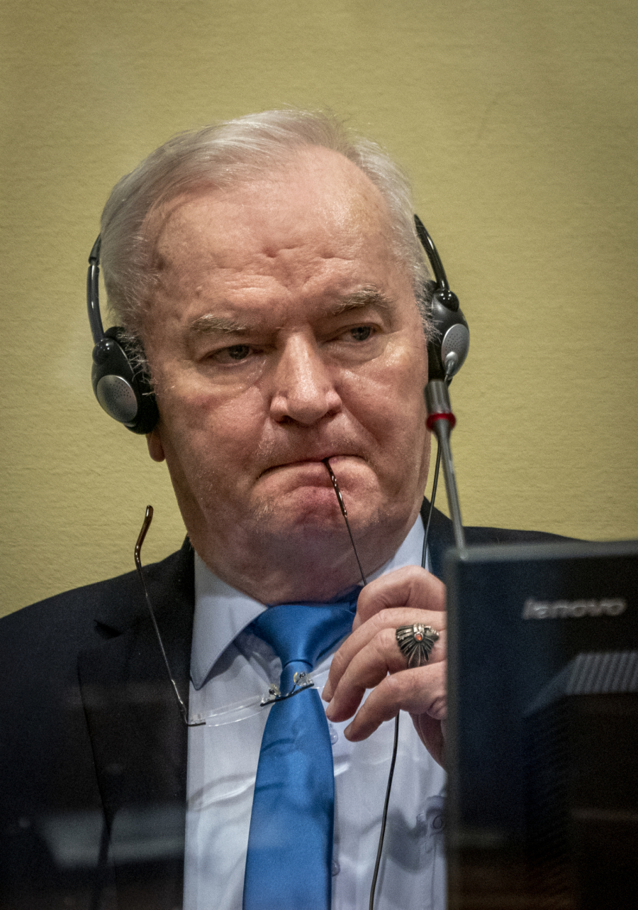 GENERALOV SIN DARKO OTKRIO TAJNU ČUVANU 27 GODINA Mladiću ubili ćerku da ne zauzme Goražde