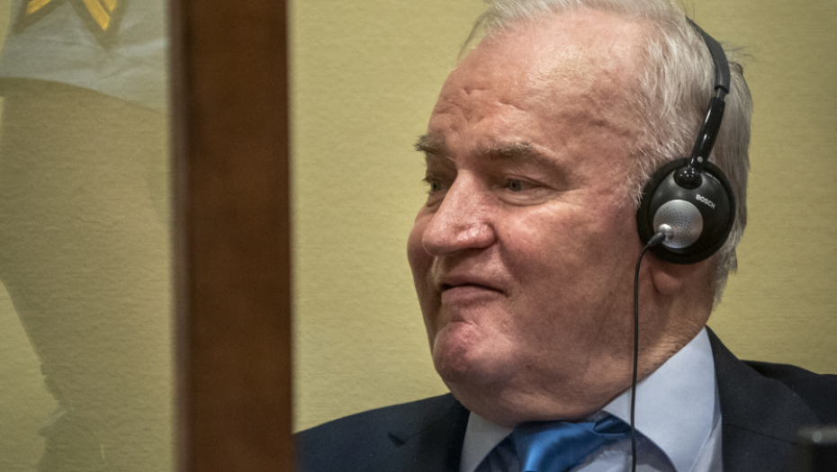 GDE VI VIDITE GENOCID I PROTERIVANJE? Ovo je jedina sudija koja je rekla celom Hagu istinu u lice: Treba ponoviti suđenje, pred drugim sudom!