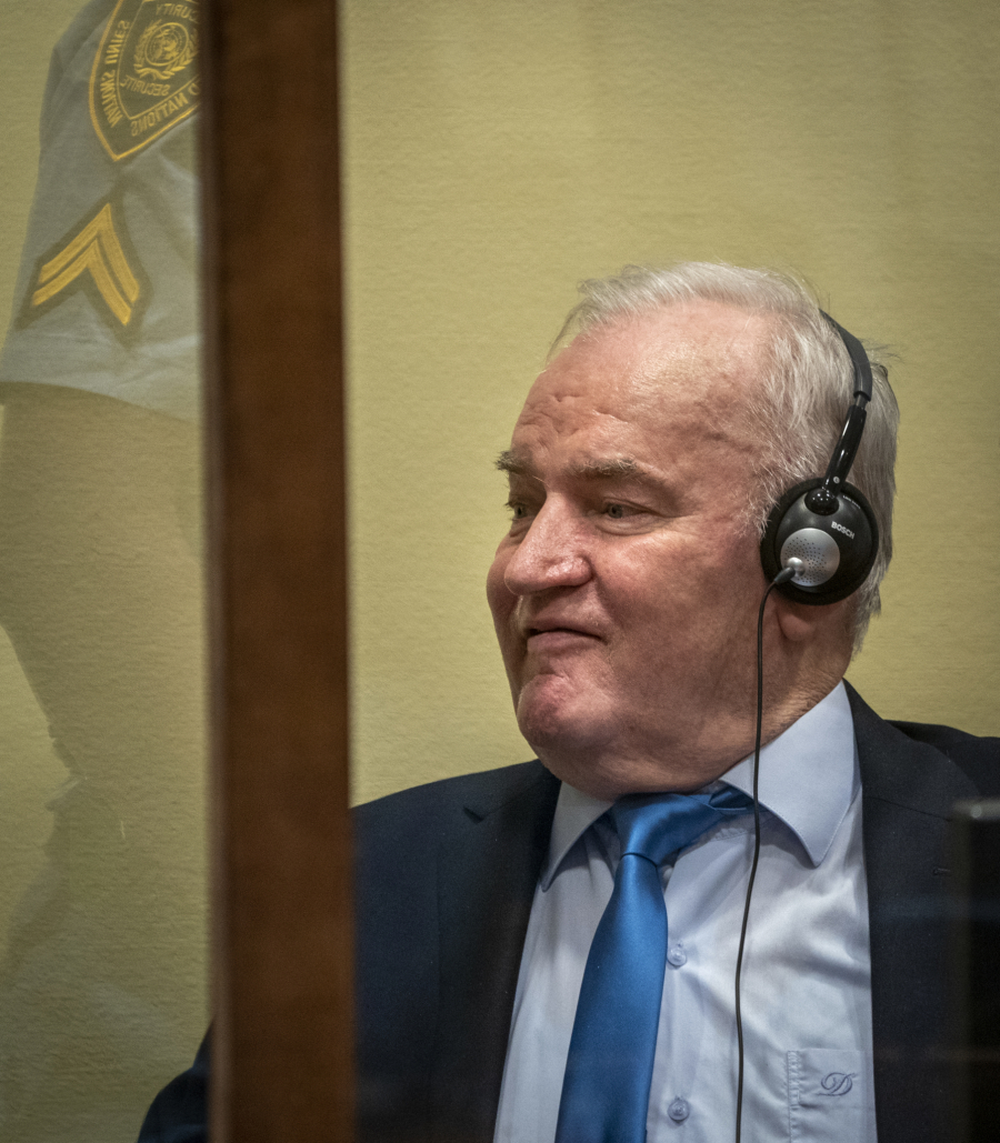 GENERALOV SIN DARKO OTKRIO TAJNU ČUVANU 27 GODINA Mladiću ubili ćerku da ne zauzme Goražde