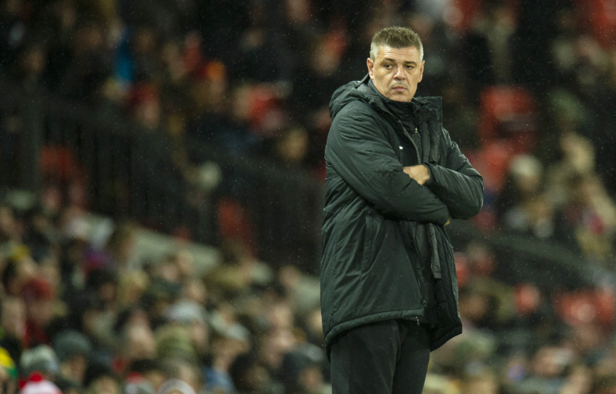 MILAN MANDARIĆ ZA ALO! Savo je pravi izbor jer je ljudina!