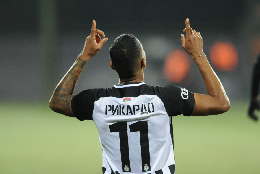 GOMEŠA NE NAPUŠTA OPTIMIZAM Veoma smo motivisani i želimo da pobeđujemo!