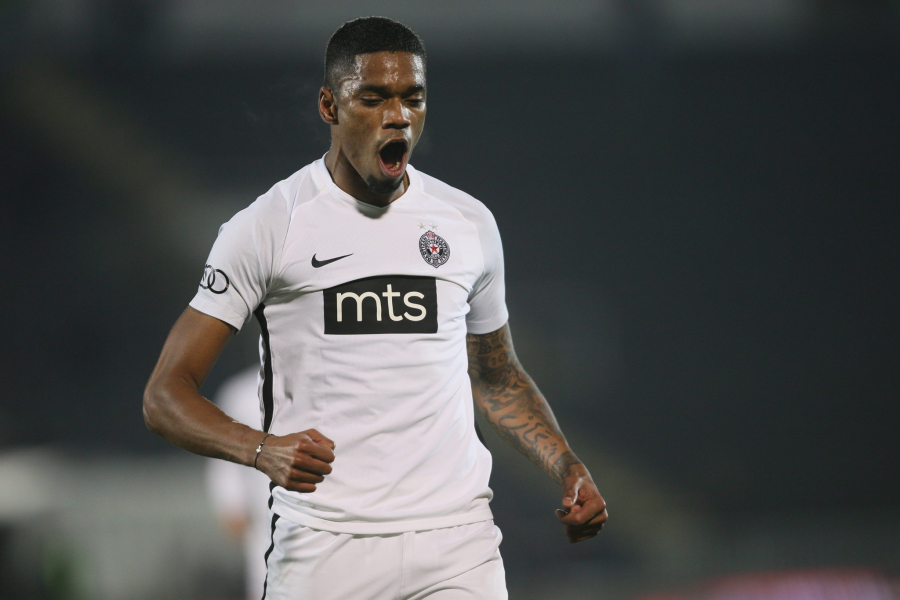 PARTIZAN PREŽIVEO U SURDULICI! Crno-beli golovima Terzića i Rikarda  ostali u trci za šampionsku titulu!