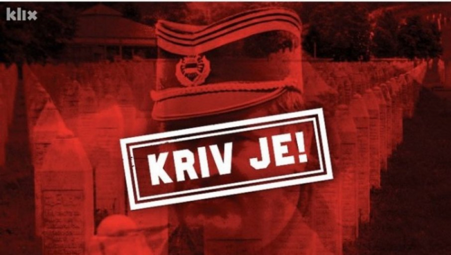 SRAMNO LIKOVANJE BOŠNJAČKIH MEDIJA 