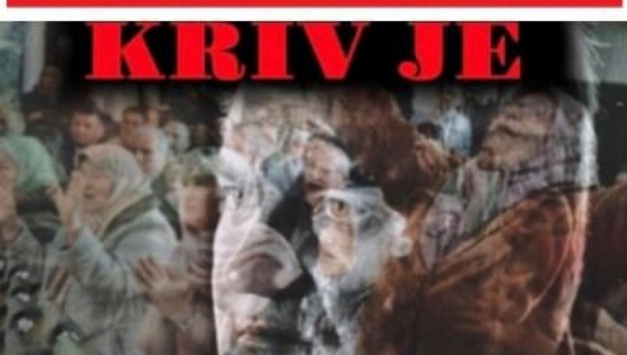 SRAMNO LIKOVANJE BOŠNJAČKIH MEDIJA 