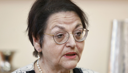 NEZAPAMĆENA DRAMA U PALATI SRBIJA: Gordana Čomić i Ratko Dmitrović u klinču! Ministri ratuju!