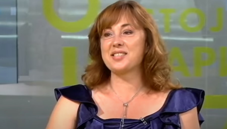 PLENILA JE LEPOTOM! Cela Jugoslavija je ludela za njom, udala se dva puta za istog čoveka, pobegla u Italiju zbog rata, a evo kako danas izgleda poznata glumica!