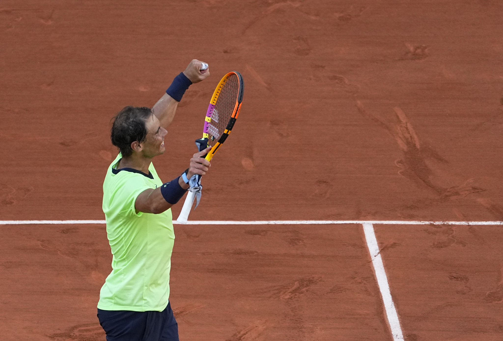 NOVI BLOKBASTER! Meč Đokovića i Nadala nikada nije bio važniji!