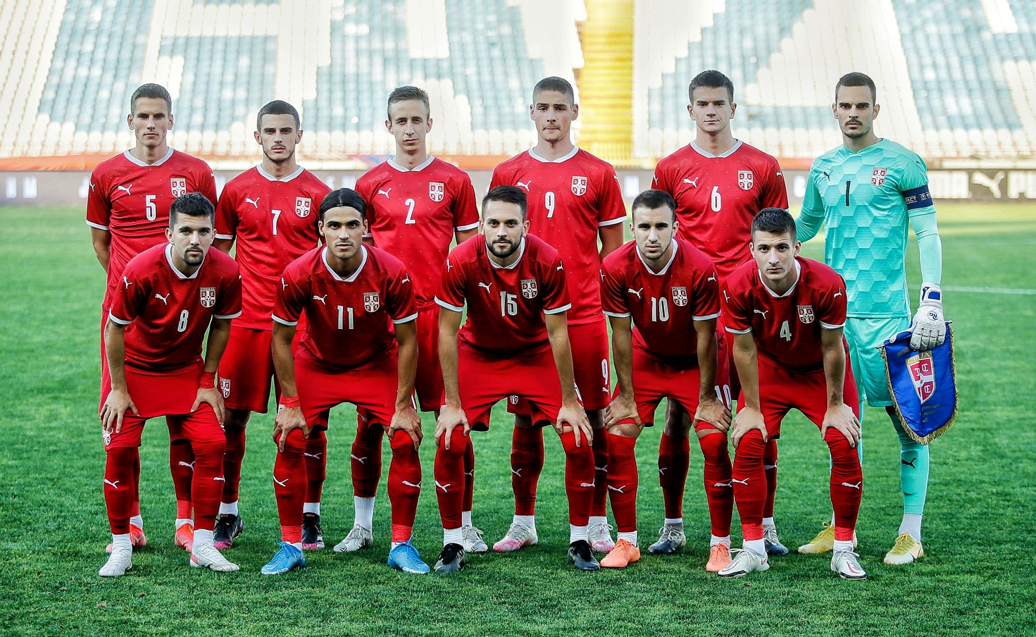 MLADI, DOKAŽITE SE! Dragan Stojković Piksi poslao jasnu poruku