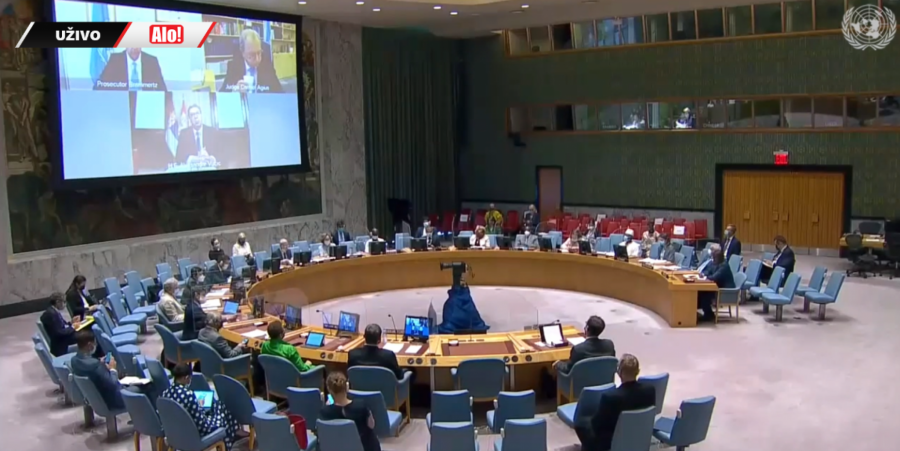 TOTALNI PREOKRET! Rusija predložila svoju rezoluciju, Amerika protiv!