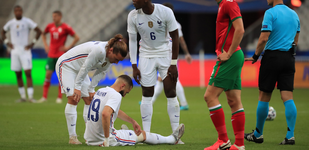 DRAMA U FRANCUSKOJ! Stigle prve vesti o Benzeminoj povredi!