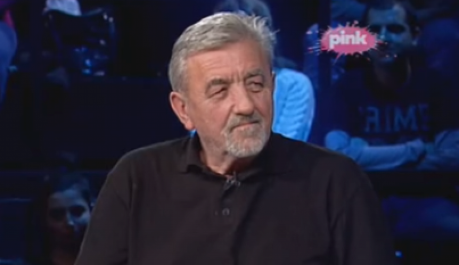 OVO JE OTAC MARKA MILJKOVIĆA! Za nekoliko dana će postati deda, a evo šta je rekao o Luni Đogani (FOTO)