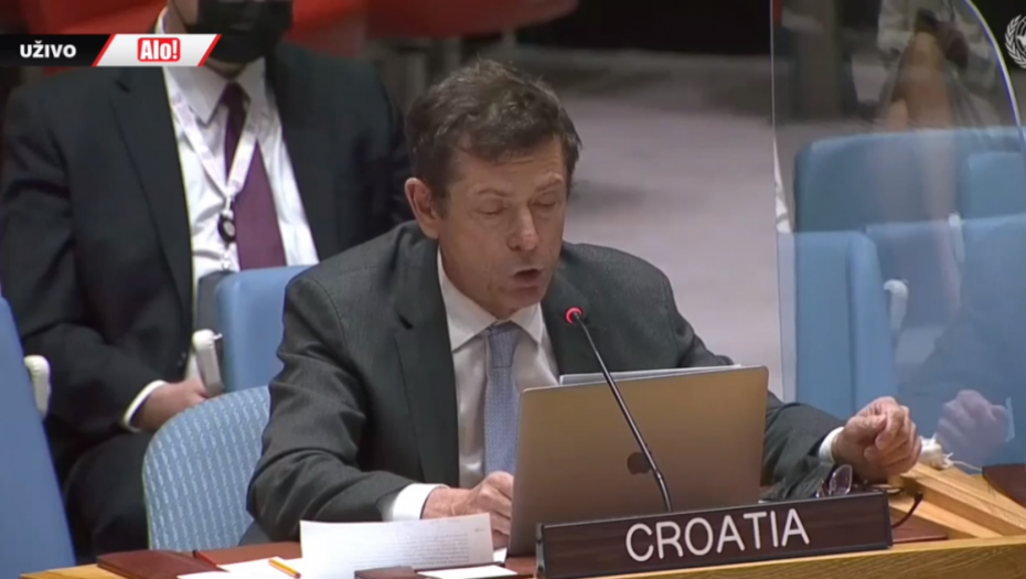 Hrvatski predstavnik Srbe nazvao đavolima, a onda je dobio lekciju od Vučića koju će pamtiti do kraja života!