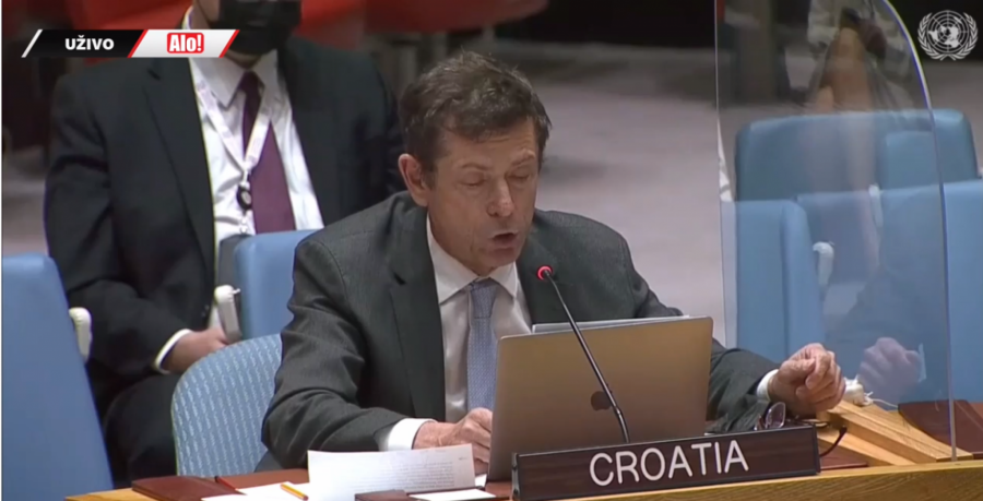 VUČIĆ ODGOVORIO NA MONSTRUOZNE NAPADE NA SRBIJU! Predsednik se ponovo obratio, nije poštedeo prevaranta iz BiH i licemera iz Hrvatske!