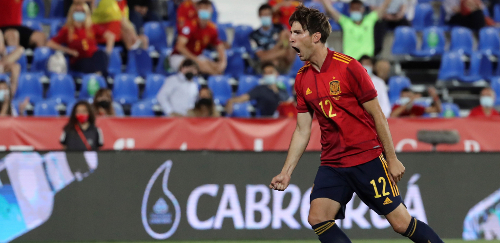 TEST UTAKMICE Ubedljivi Španci i Francuzi (VIDEO)