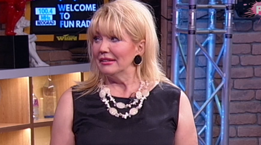 U AMIDŽI ŠOU FEŠTA OD POČETKA Suzana Mančić otkrila kako su ljudi u Grčkoj reagovali na devojke iz grupe 