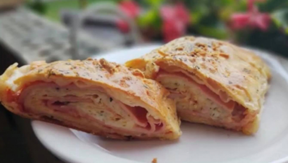 Svi će je obožavati: Napravite pica pitu