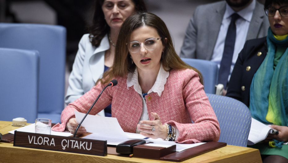 ŠIPTARSKI POLITIČARI POKUŠAVAJU DA NAM UKRADU I KOSOVSKI BOJ: Vljora umislila da je Kosovka Devojka, a Pacoli Pavle Orlović!