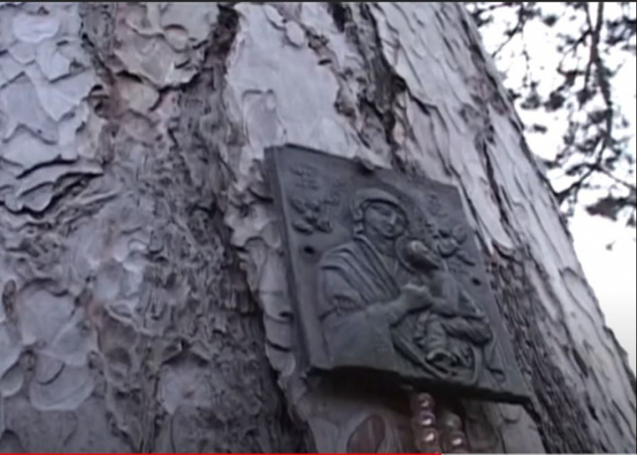 SVETO MESTO U SRBIJI KOJE ISPUNJAVA ŽELJE: Potrebno je da uradite samo jednu stvar pri poseti manastiru i sve će biti uslišeno!