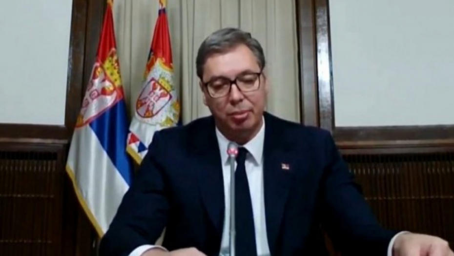 DUGO ĆE SE PAMTITI Vučić vratio hrvatskog ambasadora u UN na "fabrička podešavanja"