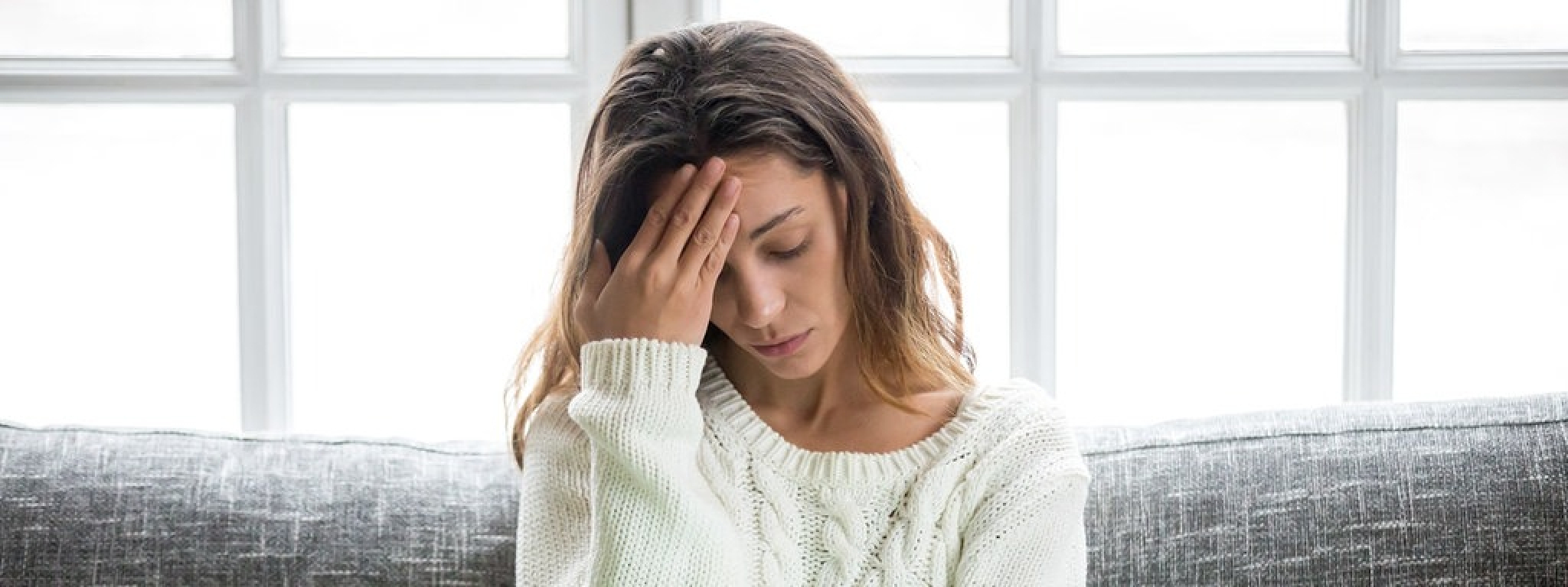 OSEĆANJA MOGU UNIŠTITI VAŠE TELO! Ovih pet emocija su fatalni po vas