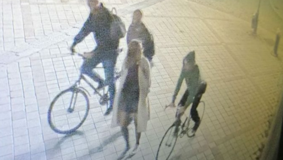 SKANDAL Kandidat na izborima za MZ učestvovao u napadu na Vladičanski dvor