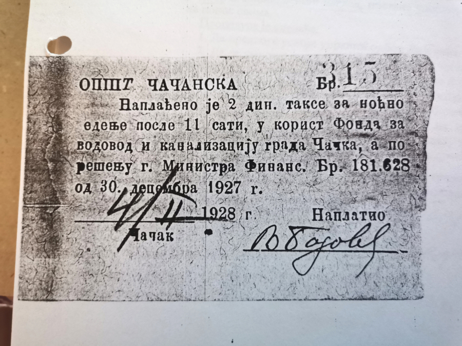 BIZARNE TAKSE KOJE SU NAPLAĆENE U SRBIJI Ali ono na šta se trošio taj novac, zapušilo je usta celoj zemlji!