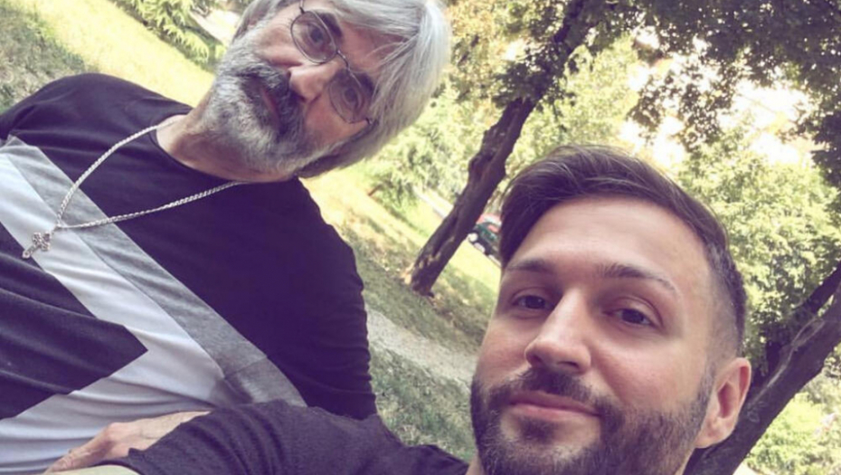 OGLASIO SE REPEROV OTAC Zoran u neverici poručio sinu samo jedno, nakon što je Ša platio Tari dug od 50.000 evra!