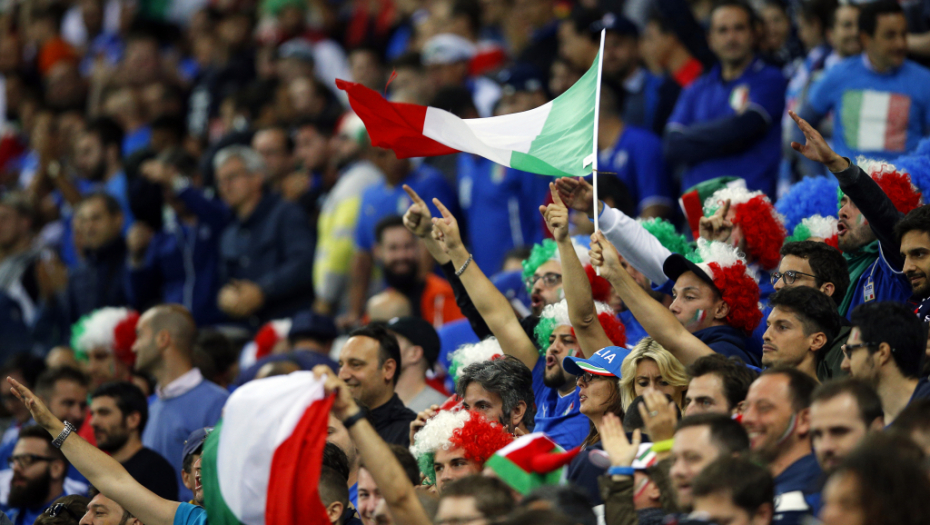 GRUPA A! Italijani su veliki favoriti, ko još uz "azure" ide dalje?