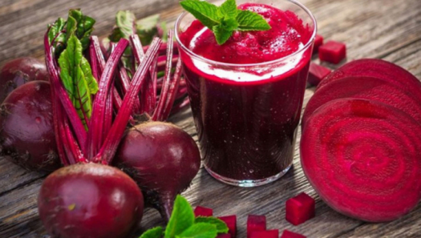 LEPE ŽENE JEDU KOLAGEN! Ova hrana zaustavlja vreme!