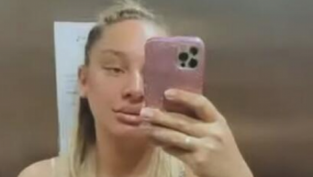 NAJNOVIJE INFORMACIJE IZ PORODILIŠTA: "Možete tu da džedžite danima, beba će izaći kad ona hoće", ovaj čuveni doktor porađa Lunu Đogani