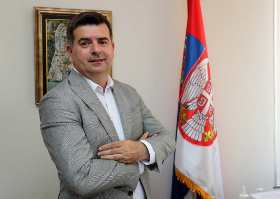 ISPOVEST Mirsad Đerlek, državni sekretar u Ministarstvu zdravlja, za Alo: Korona mi je uzela zdravlje i majku