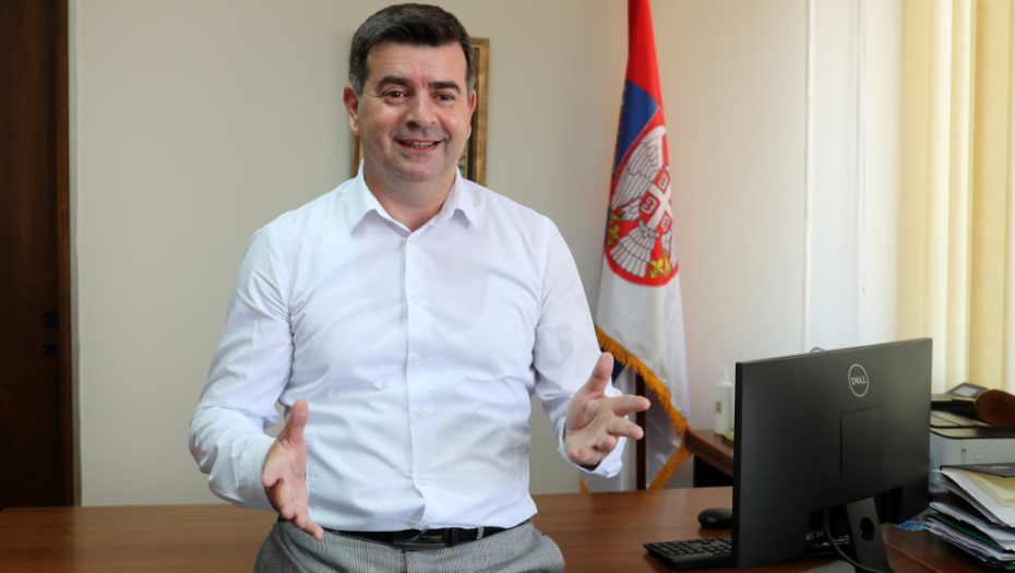 ISPOVEST Mirsad Đerlek, državni sekretar u Ministarstvu zdravlja, za Alo: Korona mi je uzela zdravlje i majku