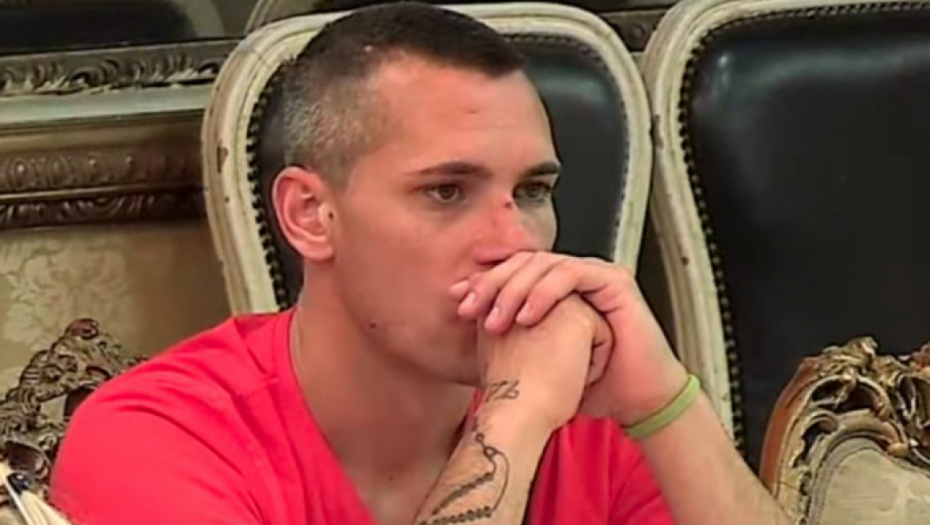 NA IVICI SUZA! Tirke besan i ljut nakon što je saznao šta je sve Neda rekla o njemu, ukućani šokirani