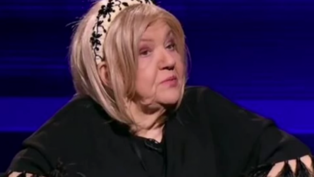 OTVORILA DUŠU! Prvo javno pojavljivanje Marine Tucaković posle duže pauze i borbe sa opakom bolešću, dotakla se i estrade