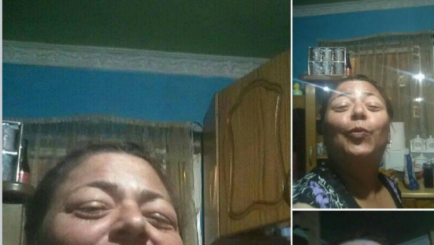 "JAVITE SE, POGINUO MI MUŽ" Horor u Kragujevcu! Objavila da je udovica, pa napala muža nožem!