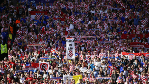 POTPUNO NEVEROVATNO! Hrvati doneli odluku koja je šokirala celu Evropu!