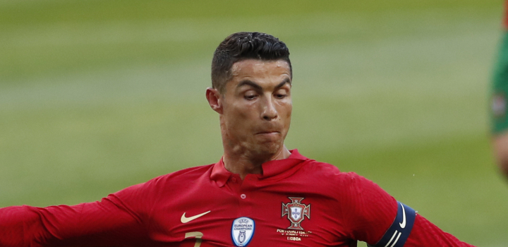 VELIKI PREOKRET Otkirvena Ronaldova sudbina u Junajtedu, trener je sve objasnio  (FOTO)