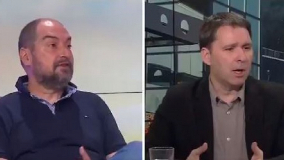 PETROVIĆ POKOPAO N1! To je medij koji se bavi propagandom, stalno učestvuje u kampanji!