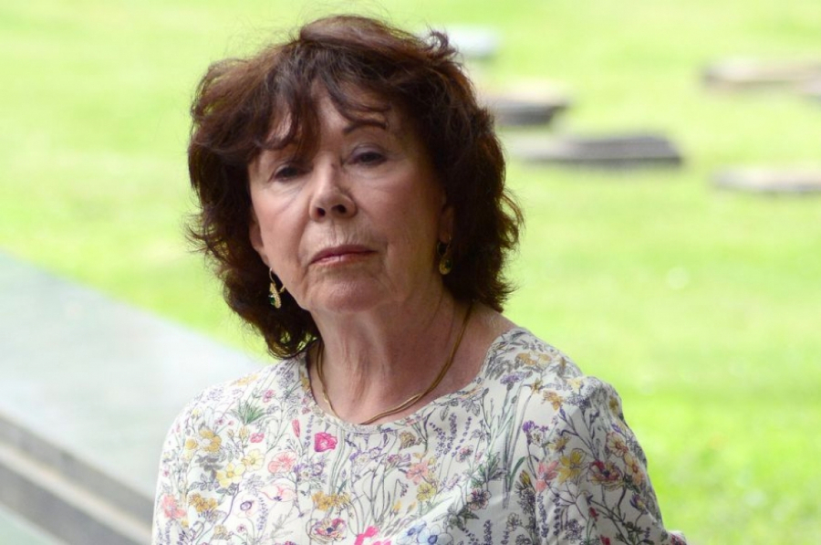 ON JE PRVA VELIKA LJUBAV SEKE SABLIĆ! Zaljubili su se nakon akademije, preminuo je na današnji dan, a ovako je glumica pričala o njemu!