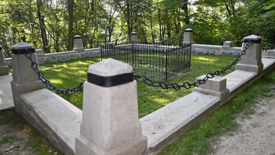 VESIĆ POVODOM GODIŠNJICE UBISTVA KNEZA MIHAILA - Beograd neguje sećanje