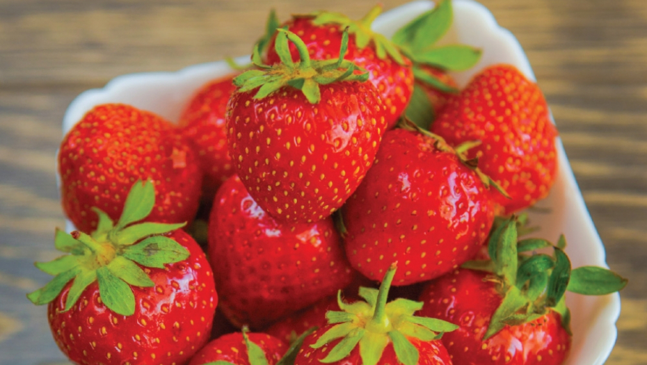 Retko ko ne voli jagode: Uradite ovo i duži period će ostati sveže