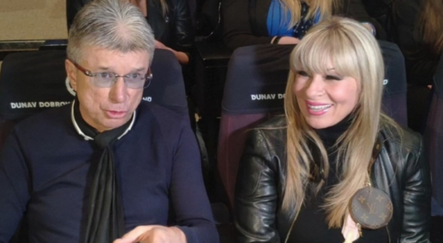 NEMOĆNA SAM Suzana Jovanović otkrila sve o Sašinom testamentu, pa se dotakla i inspekcije za porez!