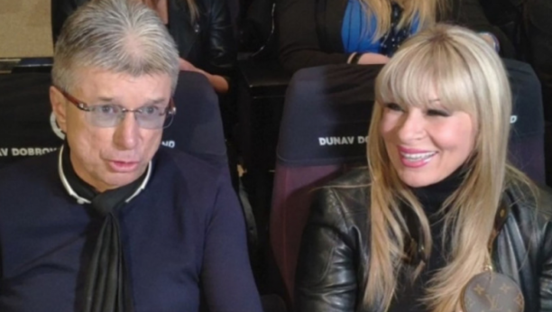 NEDA UKRADEN BILA U VEZI SA OVIM MOĆNIKOM On je danas u braku sa njenom koleginicom, a evo o kome je reč